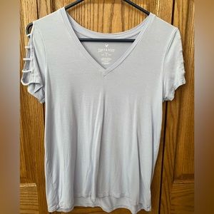 American Eagle Women’s Short Sleeve Soft & Sexy T